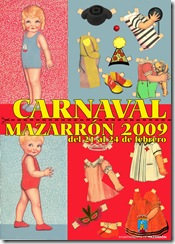 carnaval mazarron