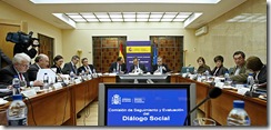 FOTO DEL DIALOGO SOCIAL