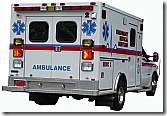 ambulancia