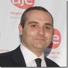 ANDRES ROMERO JOVENES EMPRESARIOS
