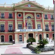 AYUNTAMIENTO DE MURCIA