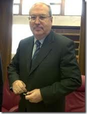 JOSÉ DASÍ DIRECTOR CORTE INGLES