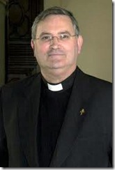 JOSE MANUEL LORCA OBISPO DE CARTAGENA