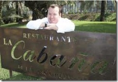 Pablo Gonzalez-Conejero