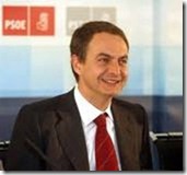 RODRIGUEZ ZAPATERO
