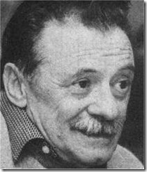 MARIO BENEDETI