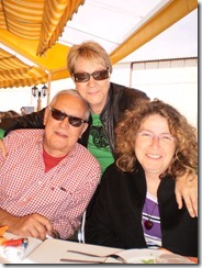 FERNANDO E ISABEL EN MAZARRON