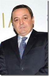 JUAN JOS&Eacute; ALBARRAC&Iacute;N