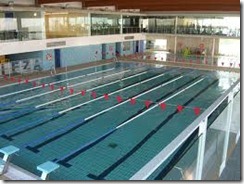 PISCINA CLIMATIZADA CIEZA