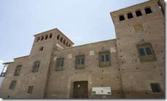 PALACIO DE PE&Ntilde;AFLOR