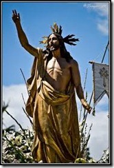 CRISTO RESUCITADO