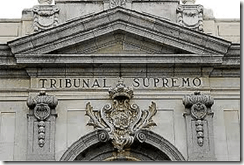 TRIBUNAL SUPREMO