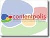 LOGO CONTENTPOLIS