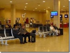 AEROPUERTO SAN JAVIER