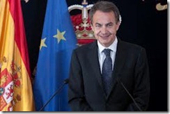 RODRIGUEZ ZAPATERO