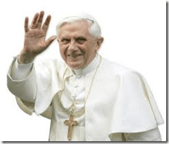 BENDICTO XVI