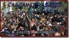 CASCAMORRAS