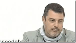 JESUS FERRARA SECRETARIO ORGANIZACI&Ccedil;&Oacute;N PSOE