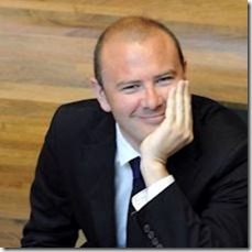 TONI GASPAR ALCALDE DE FAURA