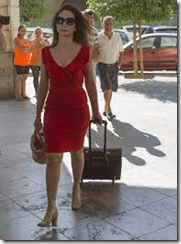 JUEZA MERCEDES ALAYA