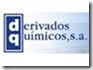 DERIVADOS QUIMICOS