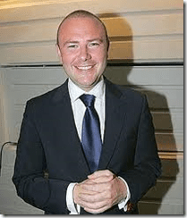 TONI GASPAR ALCALDE DE FAURA