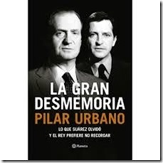 LIBRO DE PILAR URBANO