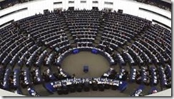 PARLAMENTO EUROPEO