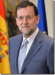 MARIANO RAJOY