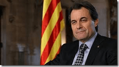 artur mas