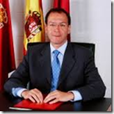 ALCALDE DE MURCIA