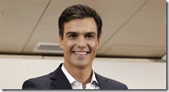 PEDRO SANCHEZ