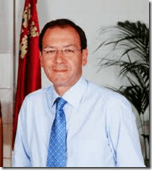 Miguel Angel C&aacute;mara