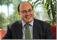 PEDRO ANTONIO S&Aacute;NCHEZ