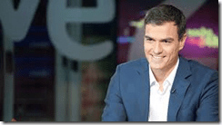 PEDRO S&Aacute;NCHEZ