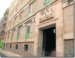 AMBULATORIO DEL CARMEN