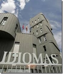 ESCUELA OFICIAL DE IDIOMAS