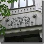TRIBUNAL SUPERIOR DE JUSTICIA