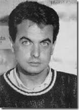 RODRIGUEZ ZAPATERO