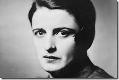 AYN RAND