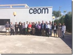 CEOM