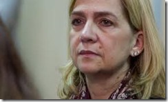 INFANTA CRISTINA