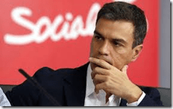 PEDRO SANCHEZ