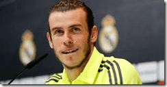 garet bale