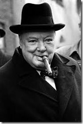 CHURCHILL