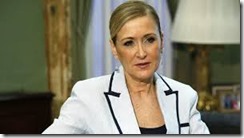 CRISTINA CIFUENTES