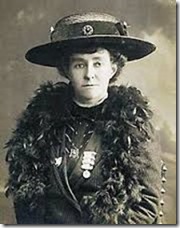 EMILY WINDING DAVISON