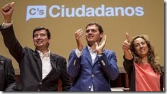 CIUDADANOS