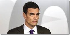 PEDRO SANCHEZ