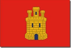BANDERA DE CASTILLA